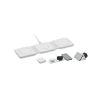 Base de carga plegable