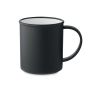 Taza vintage PP 300 ml