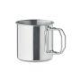 Taza de acero inoxidable 330ml