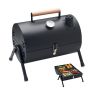 Parrilla portátil