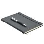 Cuadernos de piel reciclada