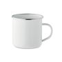 Taza de sublimación