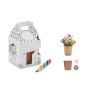 Conjunto de cultivo infantil