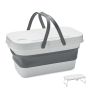 Cesta de picnic plegable