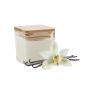 Vela perfumada cuadrada 50g