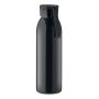 Botella de acero inoxidable de 650 ml