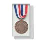 Medalla de hierro 5 cm de diámetro