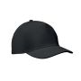 Gorra de béisbol de 5 paneles