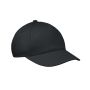 Gorra de 5 paneles para niños