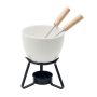 Fondue de cerámica 240 ml