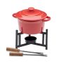 Fondue de cerámica 300 ml