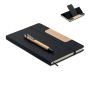 Set de cuadernos A5 RPET