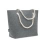 Bolso de playa de fieltro RPET