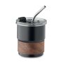 Simple wall tumbler 260 ml