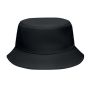 Sombrero de paja de poliéster