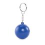 Llavero con forma de pelota