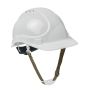 Casco de ABS para constructores