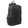 Mochila de poliéster 600D RPET