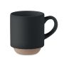 Taza de cerámica de 170 ml