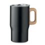 Doble vaso de pared 350 ml