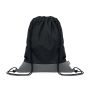 Saco de cuerda RPET 300D