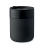 Taza de cerámica 330 ml
