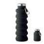Botella plegable 500ml