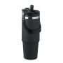 Double wall cup 850 ml