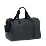 Bolsa de viaje de PU suave