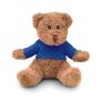 Oso de peluche con camiseta