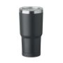 Double wall mug 550 ml
