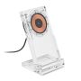Cargador acrílico 15 W