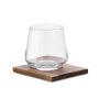 Kit de vasos bajos para whisky