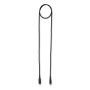 Cable de carga 100W tipo C