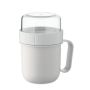 Vaso para llevar de PP 450 ml