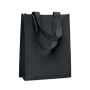 Pequeña bolsa de oferta en RPET