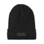 Gorro de punto 3M con vuelta