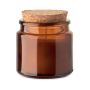 Vela de cera vegetal 70 g