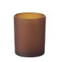 Vegetable wax candle 80 g