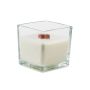 Vegetable wax candle 600g