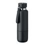 Doble pared botella de 500 ml