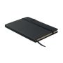 Bloc A5 con USB integrado