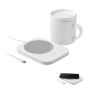 Set de calentador de tazas