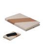 Cuaderno A5 con cargador de 15 W