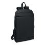 Mochila expandible RPET 600D