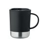 Vaso PP pared simple 300ml