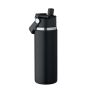 Botella de doble pared de 500 ml