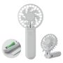 Ventilador portátil plegable