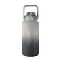 Botella de agua RPET 2000ml