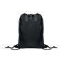 RPET 190T drawstring backpack